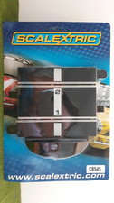 Powerbase scalextric - 1/32,