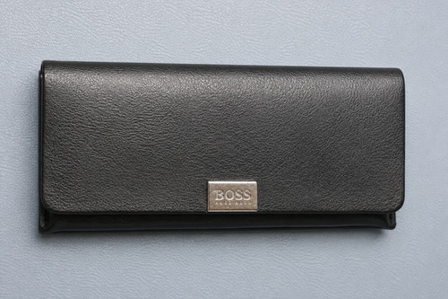 étui lunettes hugo - lunettes, boss