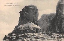 22 CAP FREHEL LA FAUCONNIERE