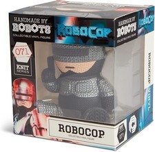Handmade by Robots - Robocop #071
