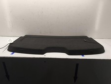 Plage arriere PEUGEOT 308 1