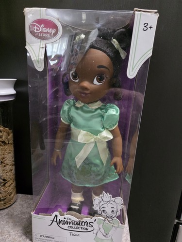 Disney animators collection - disney,