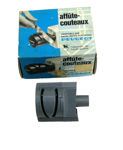 Affute couteaux kit peugeot - affute,
