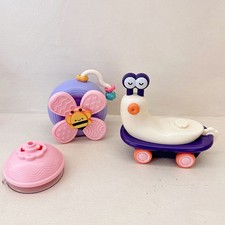  Jouet Chaise Haute Pour