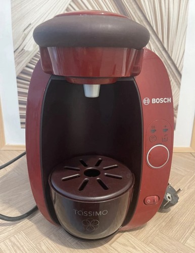 Bosch tassimo machine café - tassimo, à