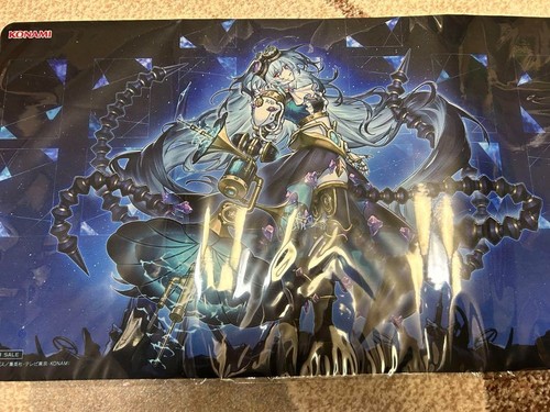 Tapis de jeu pour - yu-gi-oh!,
