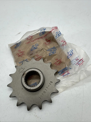 Pignon chaîne jtsprockets - pignon,