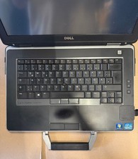 DELL Latitude E6430 ATG