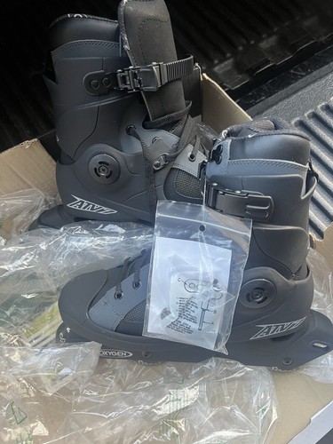 Oxygen atv7 roller - oxygen,