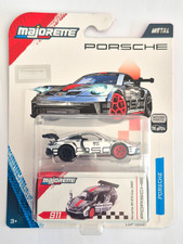 MINIATURE MAJORETTE 1/64