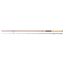 Berkley Cherrywood Original 2,10m/10-35g Canne à Spinning Barsch- & Verge Truite
