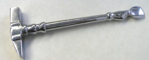 Tabla hammer tuning key heavy - hammer,