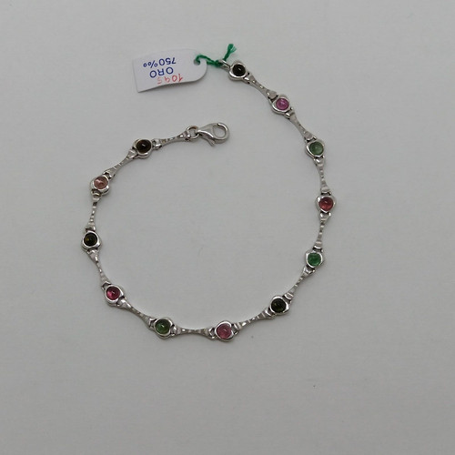 Bracelet femme maille or - bracelet, en