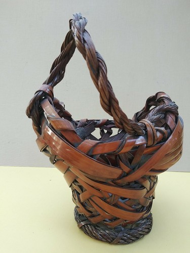 Vintage japanese ikebana - ,
