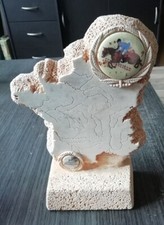 Trophée Cheval Equitation