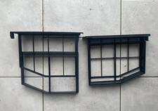 1 x Porsche Boxster 986 boîtier de filtre à air 99611012302 support filtre A Air