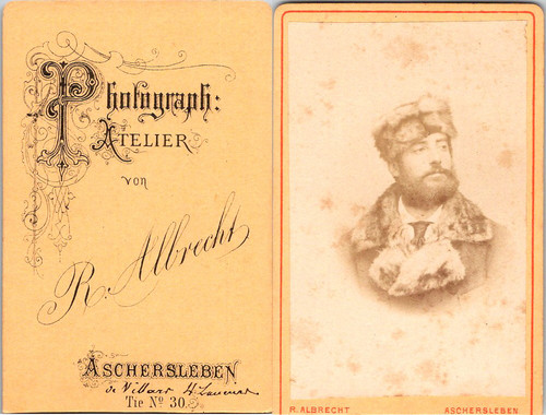 Bohne aschersleben man - bohne,, aschersleben,
