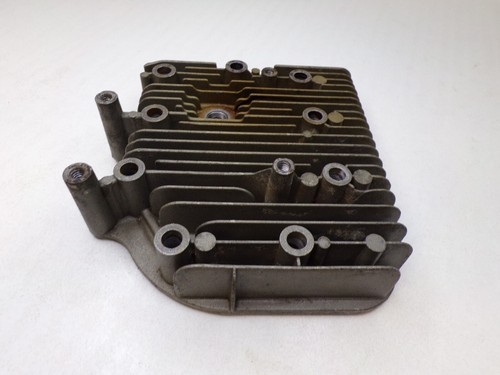 Culasse moteur briggs stratton - moteur,