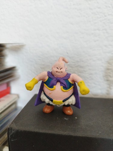 Figurine dragon ball - ball, buu