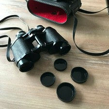 Ancienne Paire de jumelle