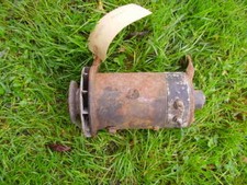 DYNAMO BOSCH OPEL REKORD 1700 L  1964
