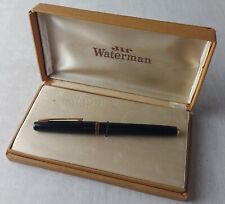 Ancien stylo plume or 18k