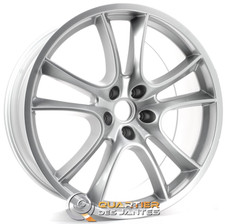 💥💥💥 Pack 4 jantes alu 23" 5x130 type PORSCHE CAYENNE S GTS TURBO