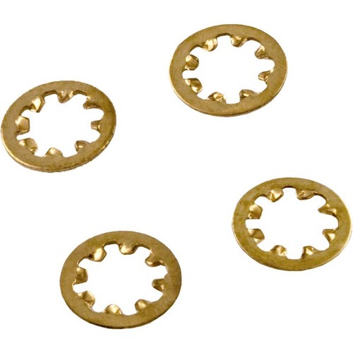 Lock washer zodiac polaris - lock,