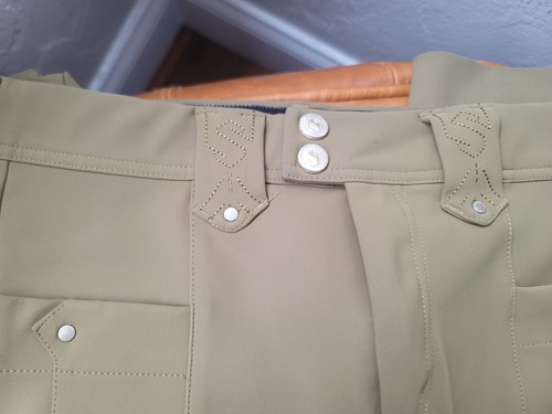 Samshield premium breeches - premium,