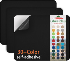 Canvas Repair Patch 9×11 Inch