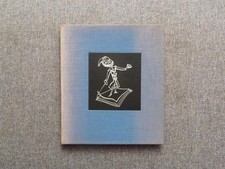 🌼 Histoire d'un Casse Noisette- Alexandre Dumas- 1952- Numéroté