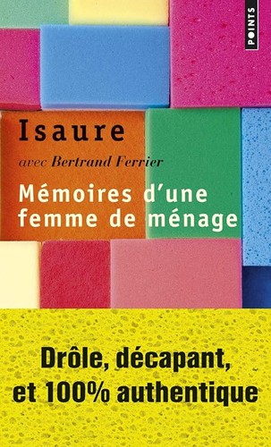 Mémoires une femme de - femme,