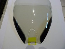 Pare-brise bulle haute