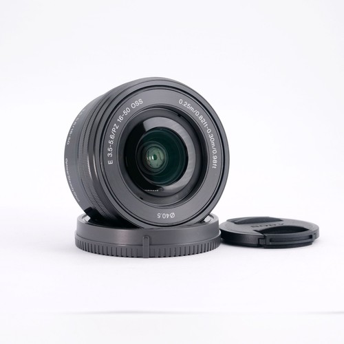 Sony f 3 5 - sony, 16-50
