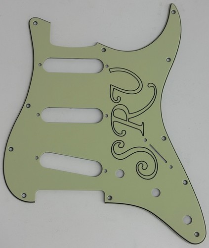 For fender stratocaster srv - for, us