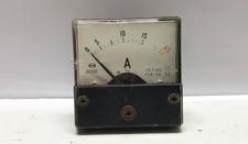 DAIICHI PSK-60 Ampmètre 0-45