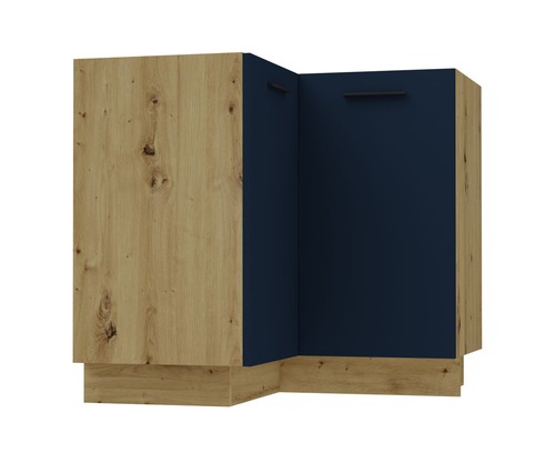 Meuble angle cuisine - meuble,