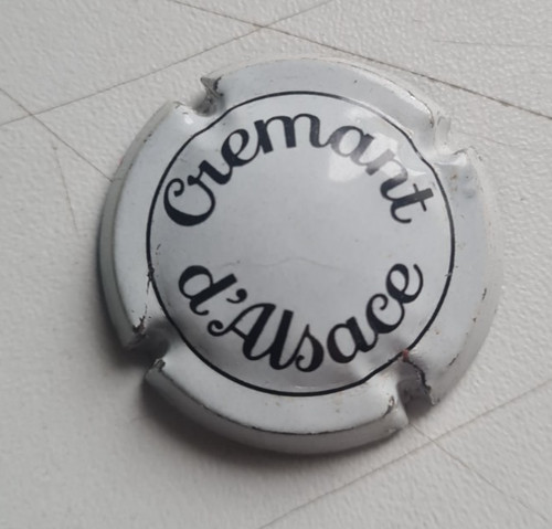 Capsule champagne cava - no,