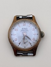 montre homme vintage