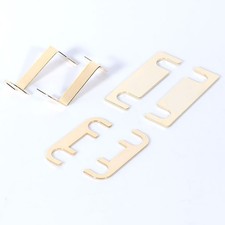 Installation Enceinte Maison Connecteur Cuivre Pur Haute Qualit?? Cuivre Pur