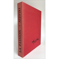 AIZPIRI Paul - Ouvrage "La