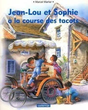 Jean lou et Sophie à la