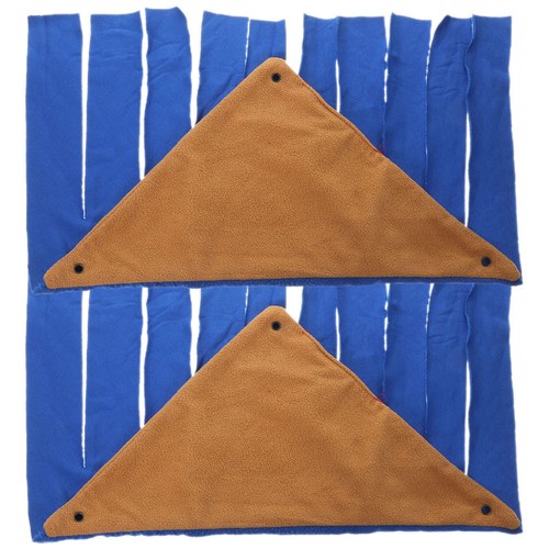 Cage angle pour hamster - cage, d'angle