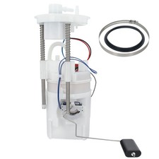 Pompe a Carburant Electrique