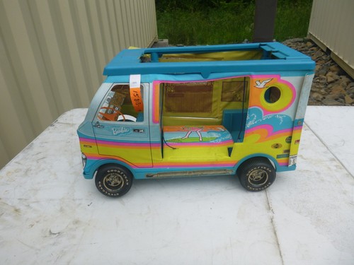 1971 barbie beach - 1971,
