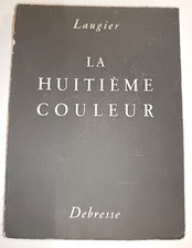 POESIE JEAN LAUGIER LA