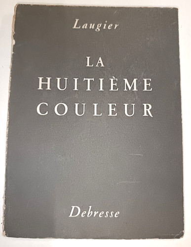 Poesie jean laugier - jean,