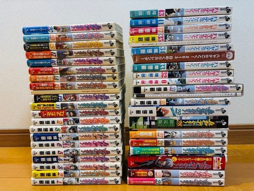 Hayate the combat butler manga - hayate,