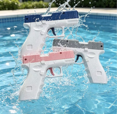 Pistolet eau automatique à - automatique,