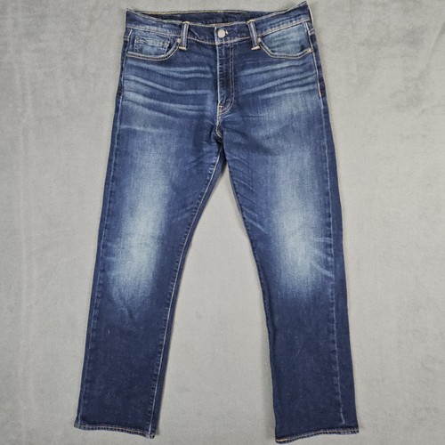 Levis 504 mens - mens, jeans